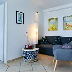 Haus Frische Brise 1407