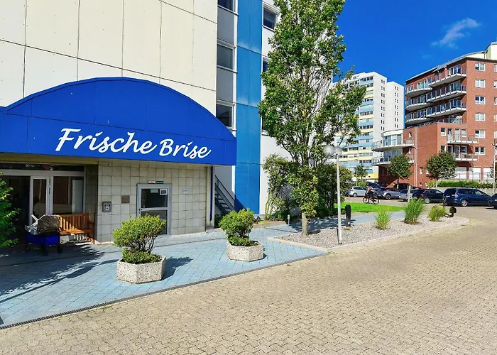 Haus Frische Brise 1407
