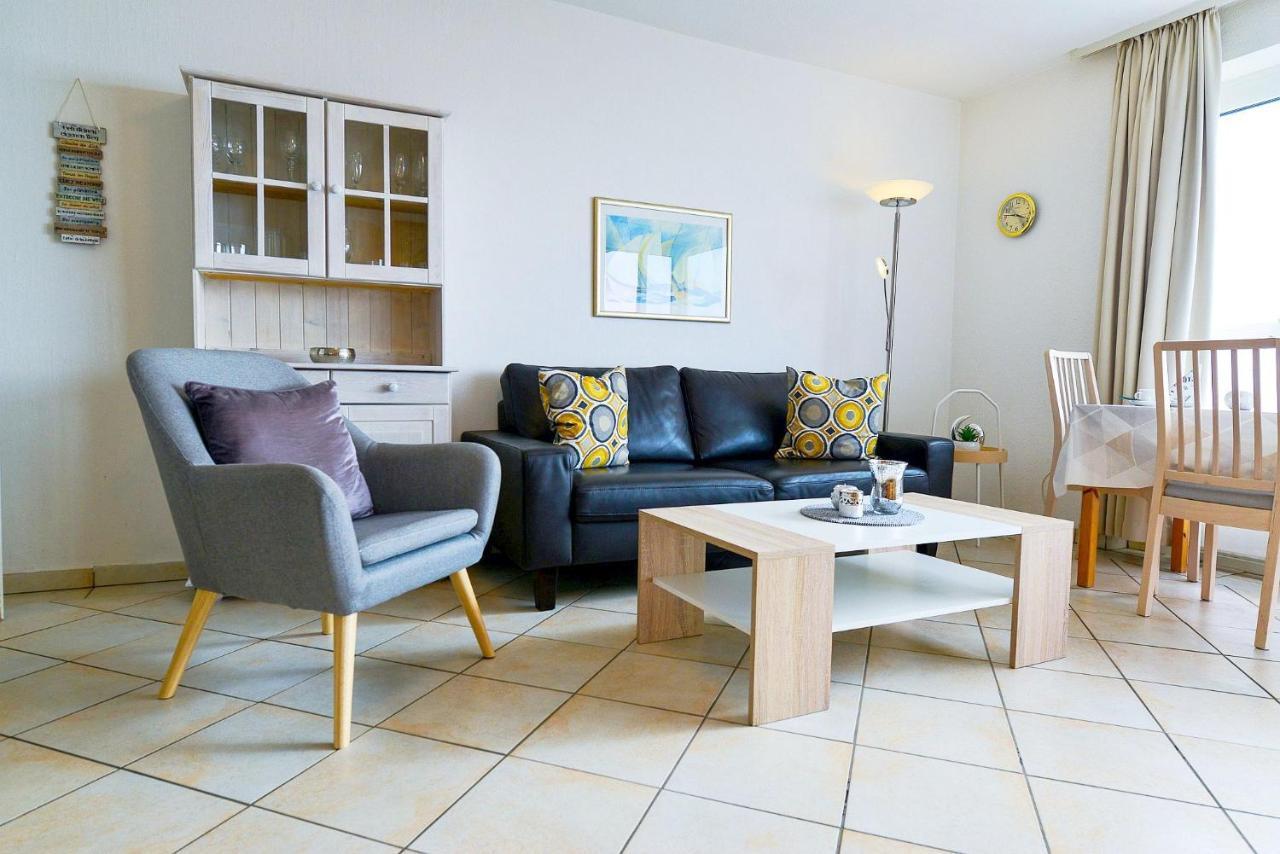 Haus Frische Brise 1407 * Cuxhaven
