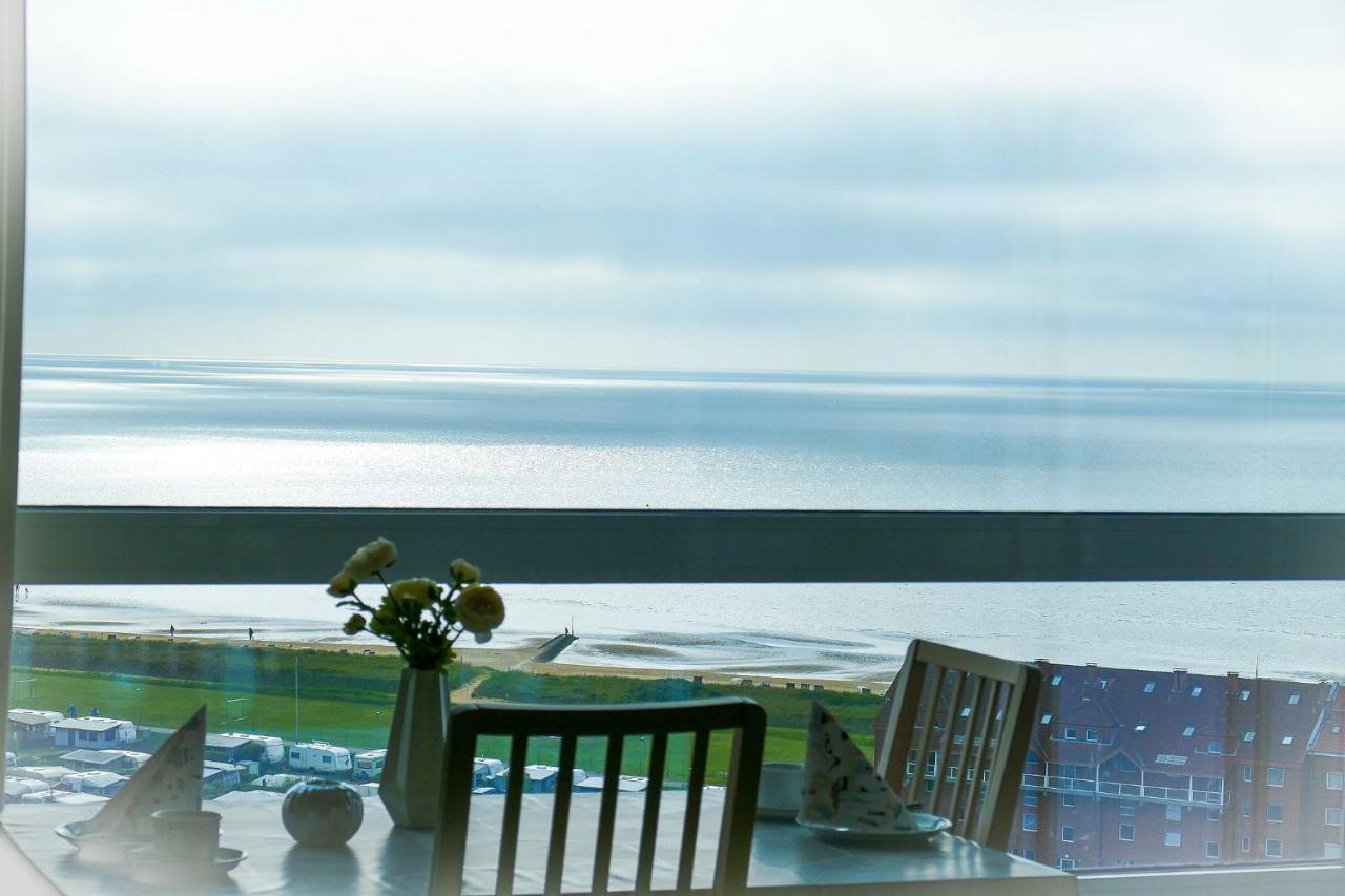 Apartment Haus Frische Brise 1407 Cuxhaven
