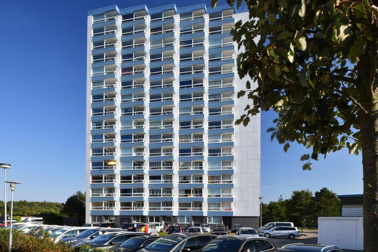 Haus Frische Brise 1407 Apartment