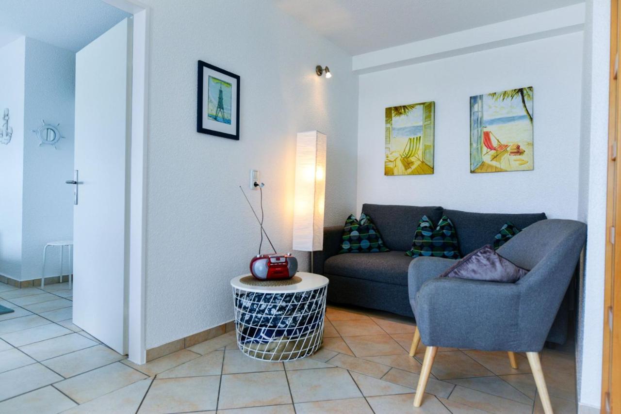 Haus Frische Brise 1407 * Cuxhaven