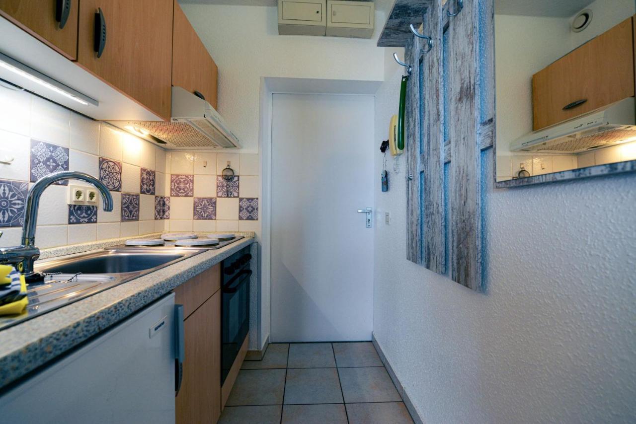 Apartment Haus Frische Brise 1407 *