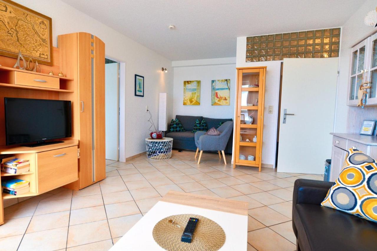 Haus Frische Brise 1407 *