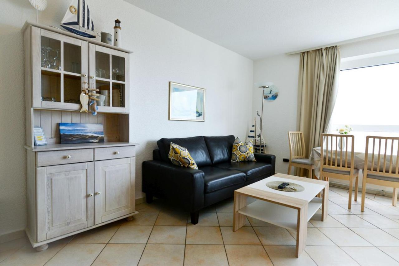 Haus Frische Brise 1407 Apartment Cuxhaven