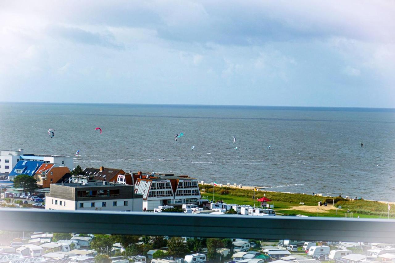 Haus Frische Brise 1407 Cuxhaven