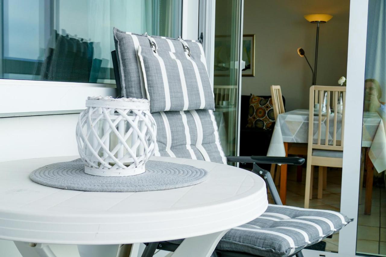 Haus Frische Brise 1407 Apartment