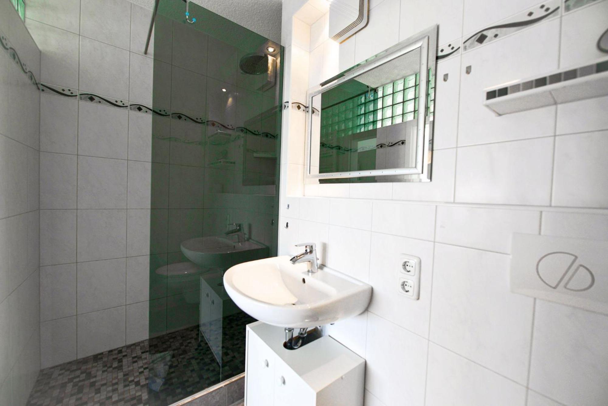 Apartment Haus Frische Brise 1407 *